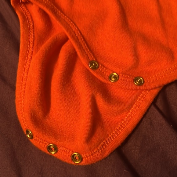 Wonder Woman 0-3M Outfit - Picture 4 of 7